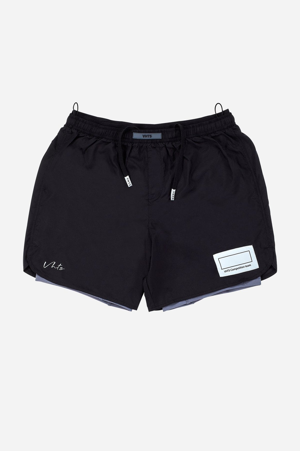 FW 23 "Translucence" Season 02 Combat shorts "Reflexion"