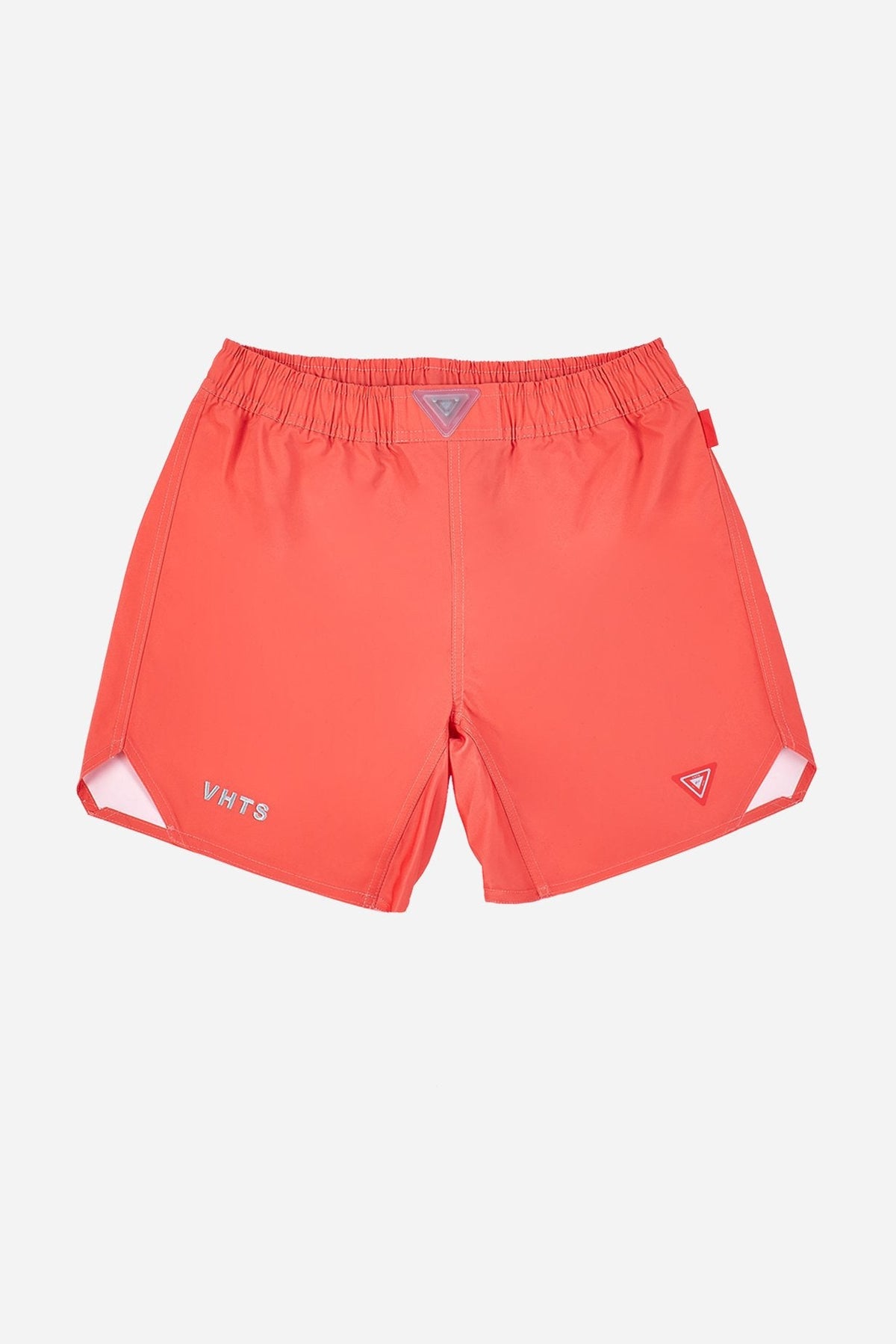 SPRING/ SUMMER 2024 SPECIAL EDITION "BLACK LABEL" COMBAT SHORTS 雖死不敗 PINK