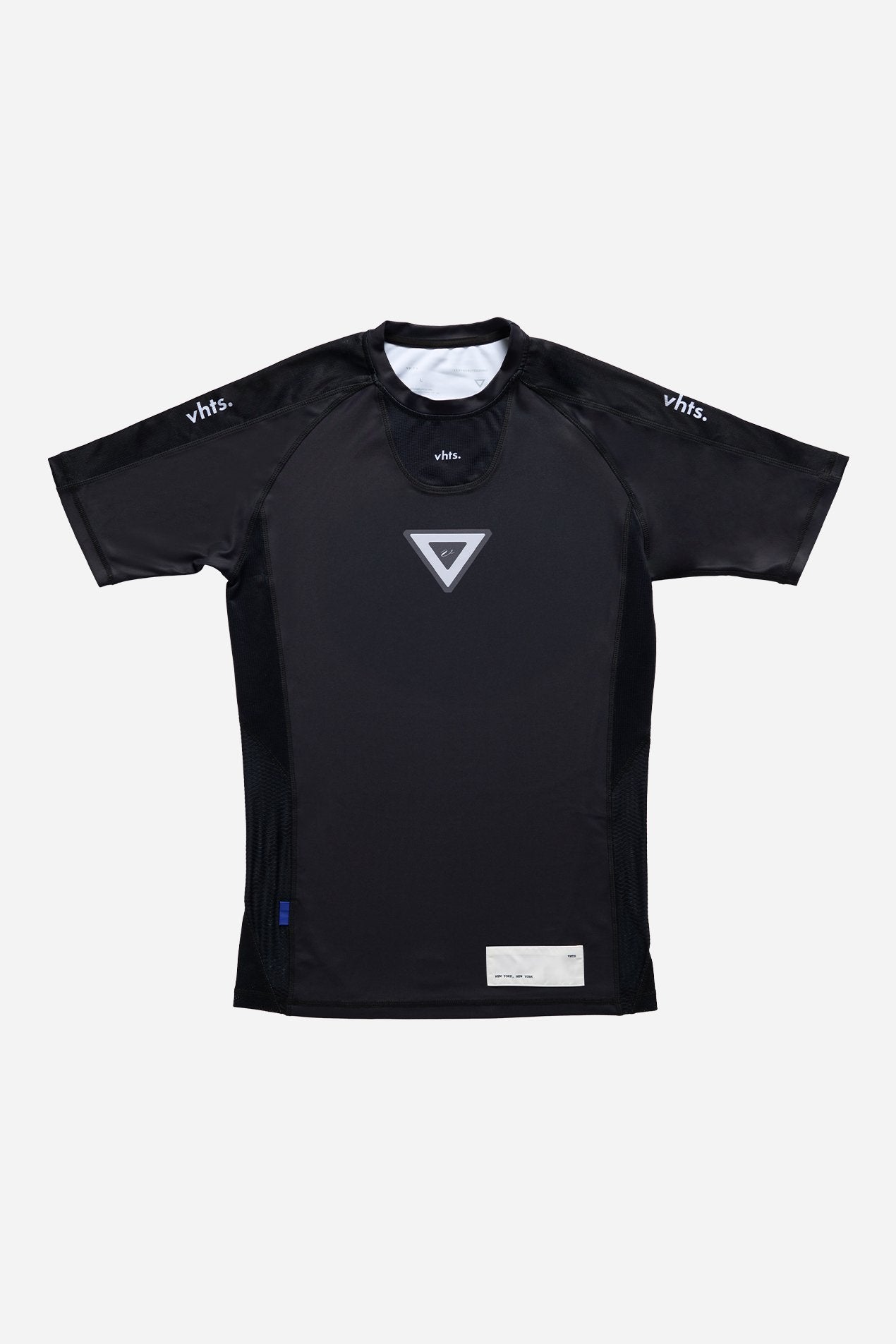 Ranked Rash Guard MESH
