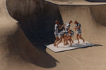 Be Water 2024 Combat Shorts Navy - view 5