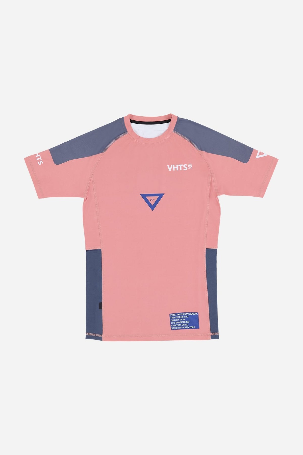 Fall/ Winter 2025 special edition Goku25 Short sleeves Rash guard