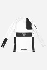 Spring/ Summer 2025 Ranked Rash guard Long sleeves - view 4