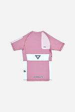 Spring/ Summer 2025 Special edition rash guard “Noelle” - view 2