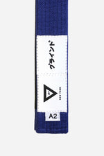 HEMP BELT - view 5