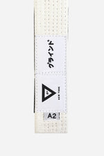 HEMP BELT - view 4