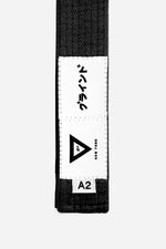 HEMP BELT