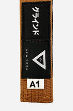 HEMP BELT BLACK LABEL (SPECIAL EDITION) - view 5