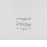 ERROR NYC X EVAN TATTOO COLLAB COTTON T SHIRTS GREY - view 4