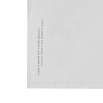 ERROR NYC X EVAN TATTOO COLLAB COTTON T SHIRTS GREY - view 5