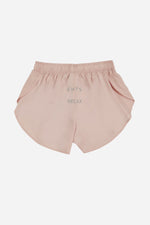 Collection "VHTS RELAX" Multi Purpose Combat Shorts FEMALE CUT PINK - view 2