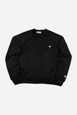 VHTS Crewneck Cotton sweat shirts - view 2