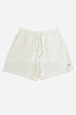 VHTS Cotton fleece lounge shorts