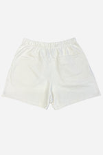 VHTS Cotton fleece lounge shorts - view 3
