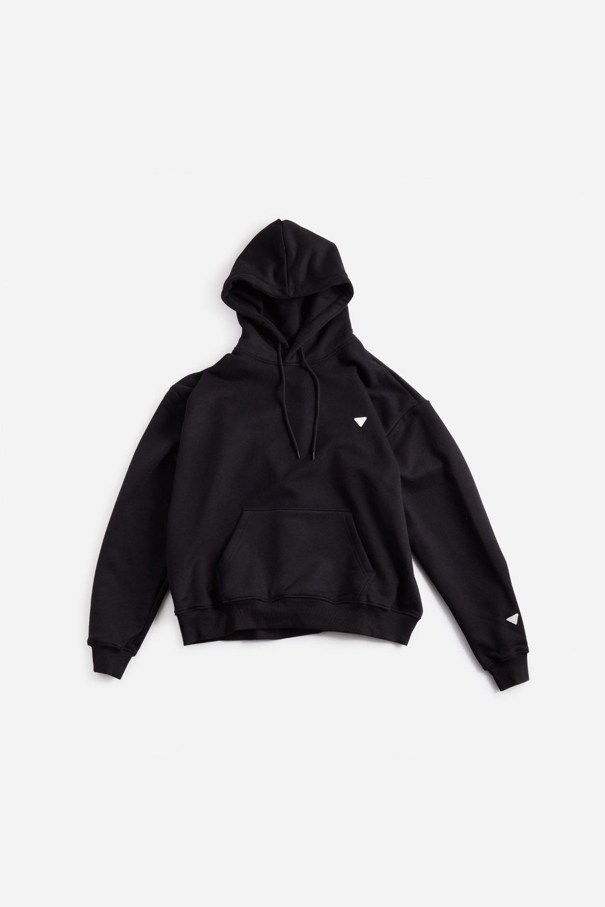 VHTS Core Hoodie White