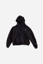 VHTS Core Hoodie Black