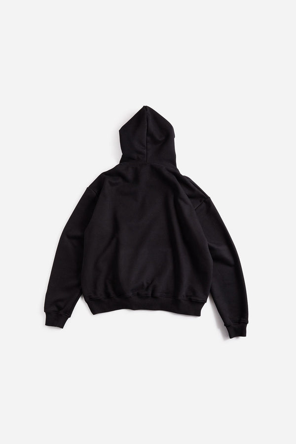 VHTS Core Hoodie White - view 2