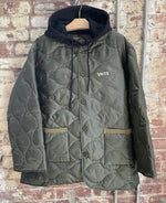 Military liner hood jacket - VHTS001 - view 3
