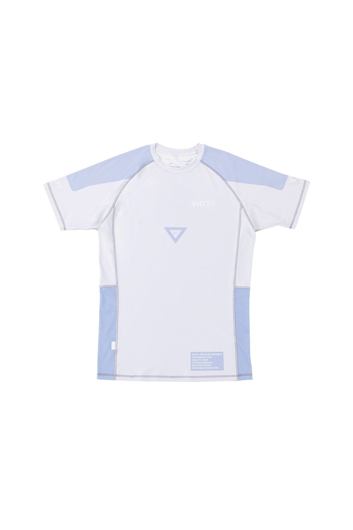 Spring/ Summer 2023 special edition Frieza23 Short sleeves Rash guard