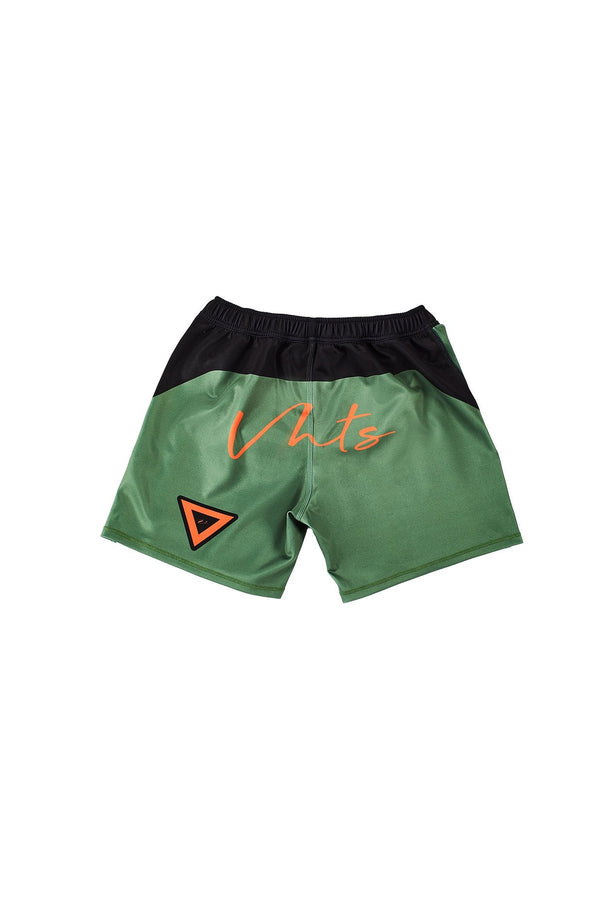 Spring/ Summer 2023 special edition Cell23 Combat Shorts - view 2