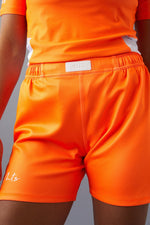 NEON series special edition 2023 "ORANGE" combat shorts - view 4