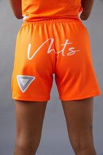 NEON series special edition 2023 "ORANGE" combat shorts - view 6
