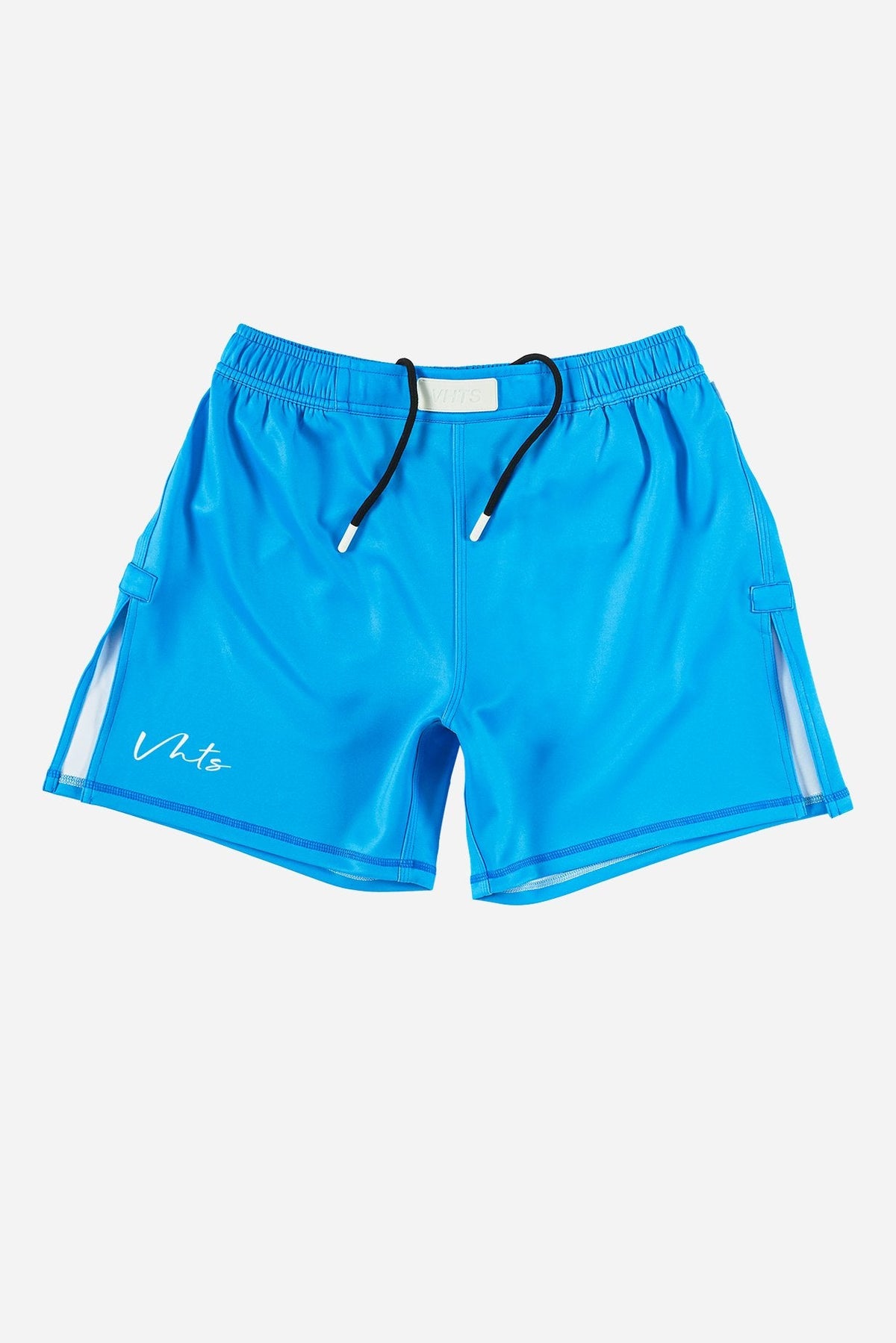 NEON series special edition 2023 "BLUE" combat shorts