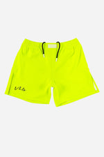 NEON series special edition 2023 "YELLOW" combat shorts
