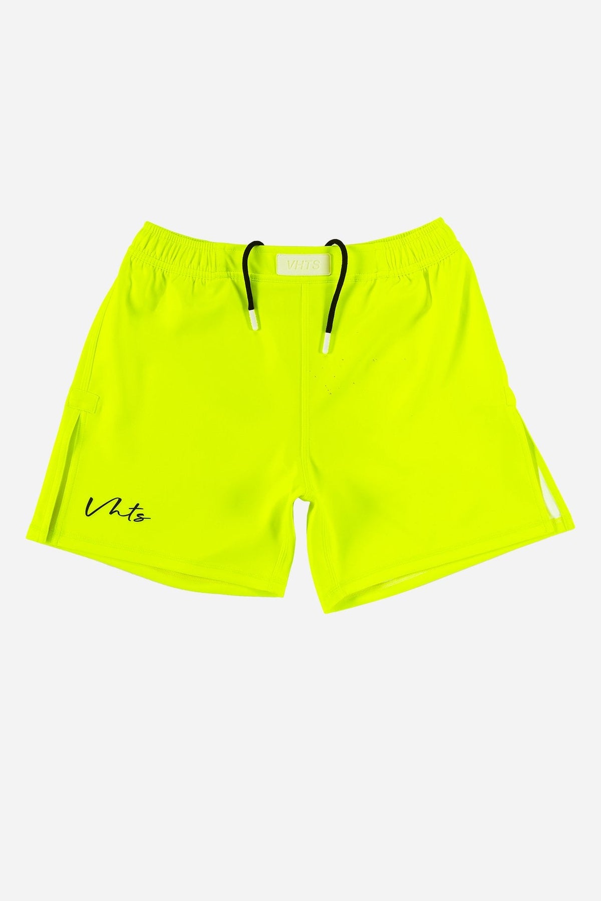 NEON series special edition 2023 "YELLOW" combat shorts
