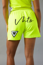 NEON series special edition 2023 "YELLOW" combat shorts - view 6