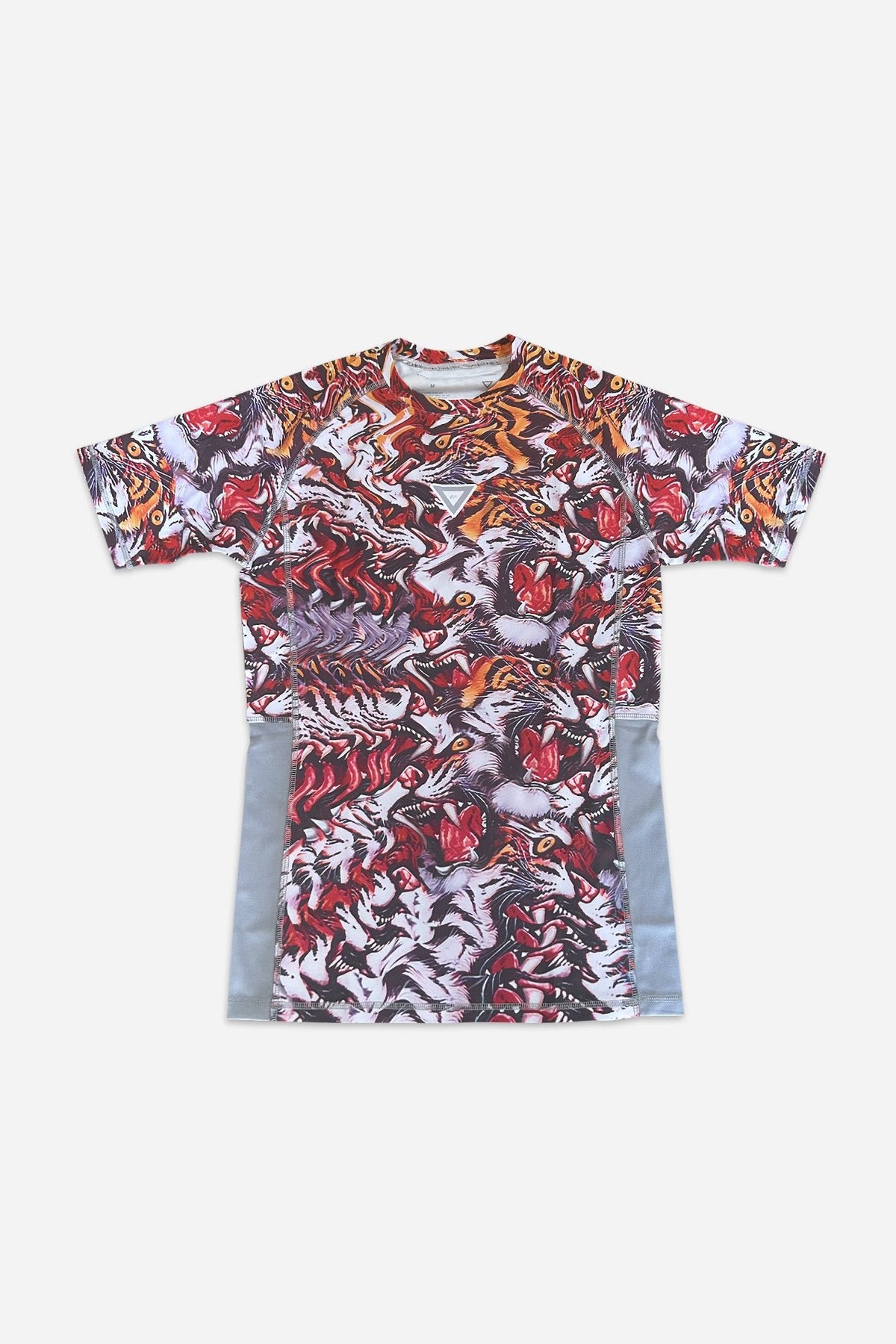 Trippy Tiger Season 01 OG T-shirt