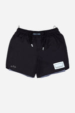 FW 23 "Translucence" Season 02 Combat shorts "Reflexion"