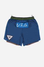 FW 23 "Translucence" Season 02 Combat shorts "Marin" - view 2