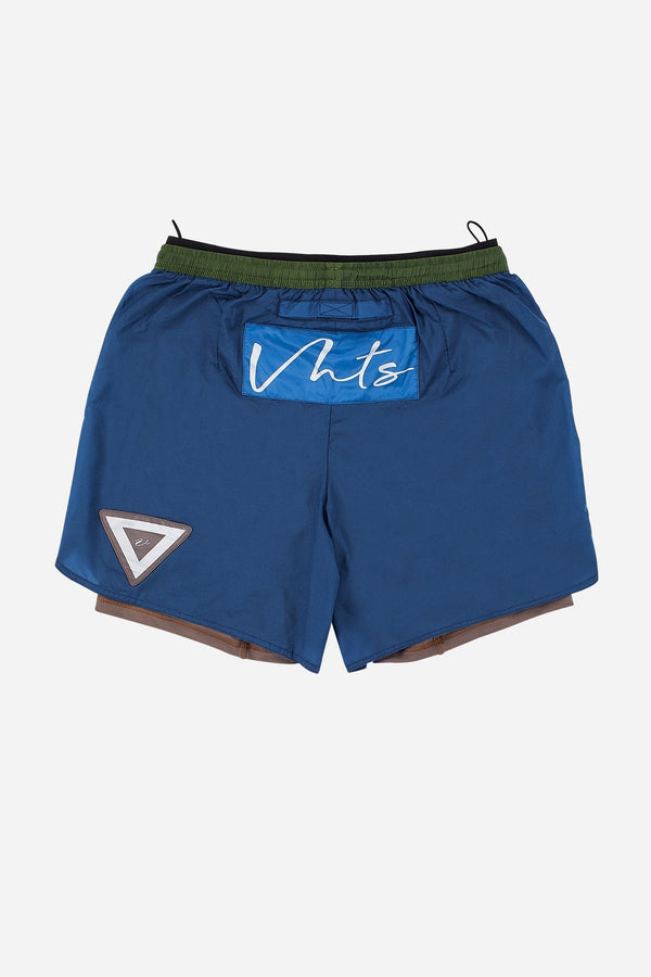 FW 23 "Translucence" Season 02 Combat shorts "Marin" - view 2