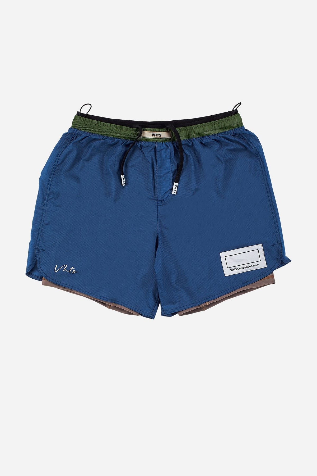FW 23 "Translucence" Season 02 Combat shorts "Marin"
