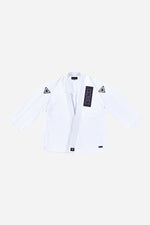 VHTS COMP STANDARD LIGHT KIMONO BLACK "OSCAR" - view 5