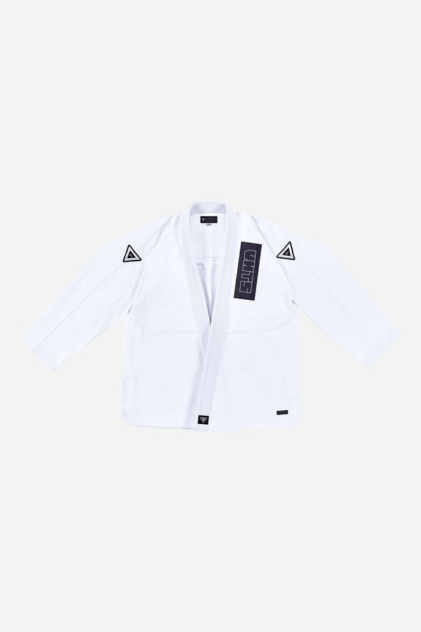 VHTS COMP STANDARD LIGHT KIMONO WHITE