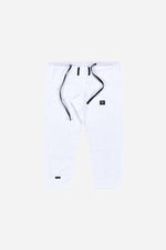 VHTS COMP STANDARD LIGHT KIMONO WHITE for KIDS - view 3