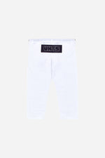 VHTS COMP STANDARD LIGHT KIMONO WHITE for KIDS - view 4