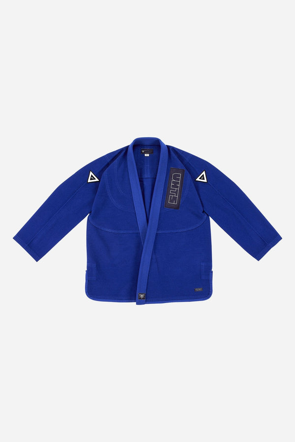 VHTS COMP STANDARD LIGHT KIMONO BLUE for KIDS