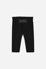 VHTS COMP STANDARD LIGHT KIMONO BLACK - view 4