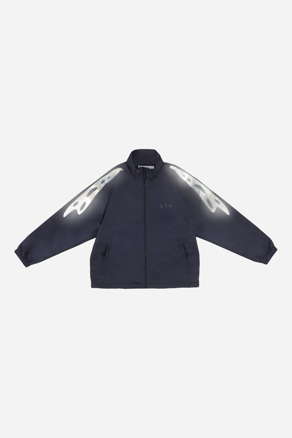 FW 23 "Track Suit"  JACKET - view 2