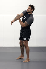 FW 23 "Translucence" Season 02 Combat shorts "Reflexion" - view 6