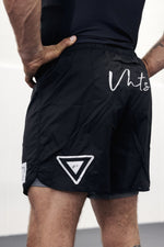 FW 23 "Translucence" Season 02 Combat shorts "Reflexion" - view 8