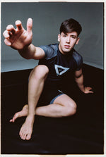 FW 23 "Translucence" Season 02 Combat shorts "Reflexion" - view 10