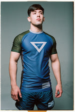 FW 23 "Translucence" Season 02 Combat shorts "Marin" - view 5