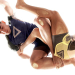 FW 23 "Translucence" Season 02 Combat shorts "Sable" - view 5