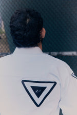 VHTS COMP STANDARD LIGHT KIMONO WHITE - view 6