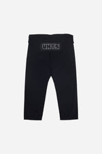 VHTS COMP STANDARD LIGHT KIMONO BLACK Diamond weave - view 4