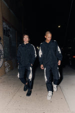 FW 23 "Track Suit"  JACKET - view 5