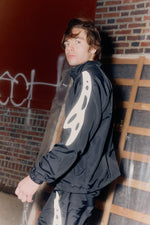 FW 23 "Track Suit"  JACKET - view 6